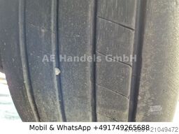 REISCH RSBS-35/24LK 90m³|Liftachse|8mmCargofloor