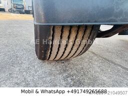 HÜFFERMANN HSA 18.70 Abrollanhänger Drehschemel | Wabco