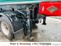 MEILLER KISA 3 Stahl 28m³ *Smartboard/Liftachse/Podest