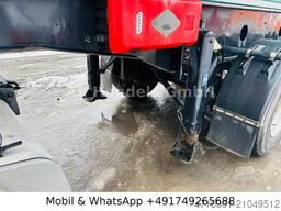 MEILLER KISA 3 Stahl 28m³ *Smartboard/Liftachse/Podest