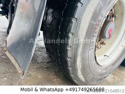 MEILLER KISA 3 Stahl 28m³ *Smartboard/Liftachse/Podest