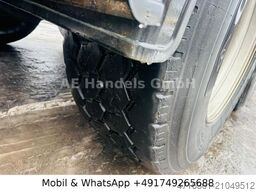 MEILLER KISA 3 Stahl 28m³ *Smartboard/Liftachse/Podest