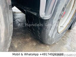 MEILLER KISA 3 Stahl 28m³ *Smartboard/Liftachse/Podest