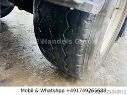 MEILLER KISA 3 Stahl 28m³ *Smartboard/Liftachse/Podest