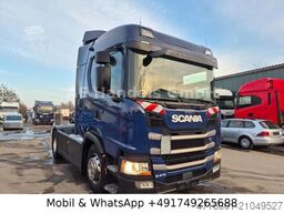 SCANIA G410 HighLine BL 4x2 |Retarder|Standklima|Hydr.