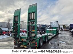 DOLL T2H Forst Teleskop 5,7M *Funk|Rampen|2xLenkachse