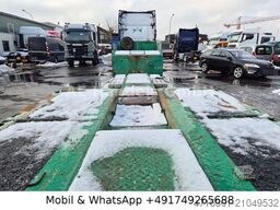 DOLL T2H Forst Teleskop 5,7M *Funk|Rampen|2xLenkachse