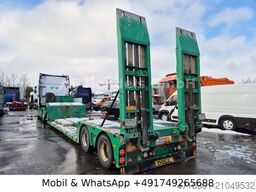 DOLL T2H Forst Teleskop 5,7M *Funk|Rampen|2xLenkachse