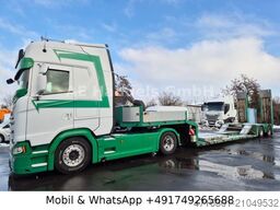 DOLL T2H Forst Teleskop 5,7M *Funk|Rampen|2xLenkachse