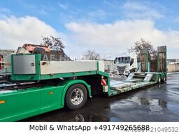 DOLL T2H Forst Teleskop 5,7M *Funk|Rampen|2xLenkachse