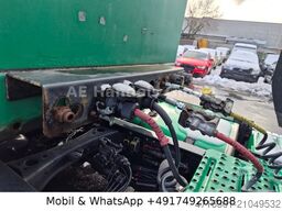 DOLL T2H Forst Teleskop 5,7M *Funk|Rampen|2xLenkachse