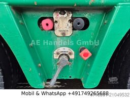 DOLL T2H Forst Teleskop 5,7M *Funk|Rampen|2xLenkachse