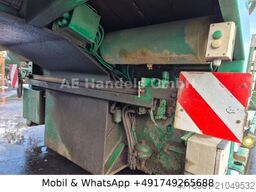 DOLL T2H Forst Teleskop 5,7M *Funk|Rampen|2xLenkachse