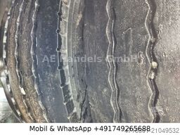 DOLL T2H Forst Teleskop 5,7M *Funk|Rampen|2xLenkachse