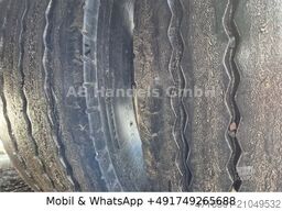 DOLL T2H Forst Teleskop 5,7M *Funk|Rampen|2xLenkachse