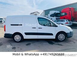 CITROEN Berlingo Kasten B L2 Betankungsfahrzeug *Klima