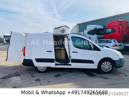 CITROEN Berlingo Kasten B L2 Betankungsfahrzeug *Klima