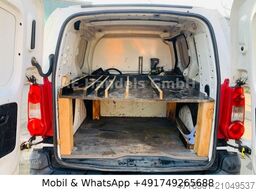 CITROEN Berlingo Kasten B L2 Betankungsfahrzeug *Klima