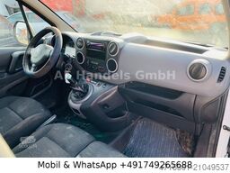 CITROEN Berlingo Kasten B L2 Betankungsfahrzeug *Klima