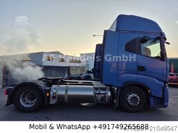 IVECO S-Way 460 AS LNG *Retarder/ACC/2xTank/BSD/Leder