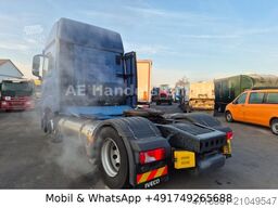 IVECO S-Way 460 AS LNG *Retarder/ACC/2xTank/BSD/Leder