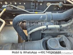 IVECO S-Way 460 AS LNG *Retarder/ACC/2xTank/BSD/Leder