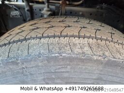 IVECO S-Way 460 AS LNG *Retarder/ACC/2xTank/BSD/Leder