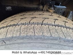 IVECO S-Way 460 AS LNG *Retarder/ACC/2xTank/BSD/Leder