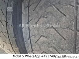 IVECO S-Way 460 AS LNG *Retarder/ACC/2xTank/BSD/Leder