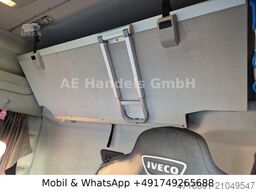 IVECO S-Way 460 AS LNG *Retarder/ACC/2xTank/BSD/Leder