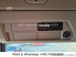 IVECO S-Way 460 AS LNG *Retarder/ACC/2xTank/BSD/Leder