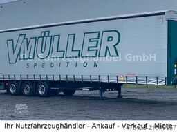 KÖGEL S24-1*Volumen* LiftA*Hubdach*7 x vorhanden