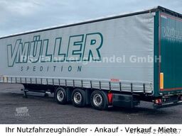 KÖGEL S24-1*Volumen* LiftA*Hubdach*7 x vorhanden