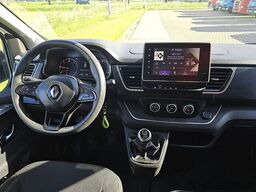RENAULT TRAFIC 1.6 DCI L2 Navi 130Pk Euro6!