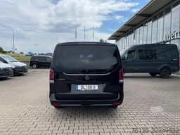 Mercedes-Benz V 300 d AVANTGARDE STANDHZG+DISTR+8 SITZE+LEDER+