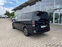 Mercedes-Benz V 300 d AVANTGARDE STANDHZG+DISTR+8 SITZE+LEDER+