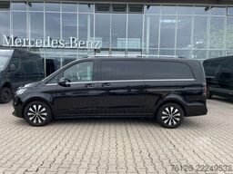 Mercedes-Benz V 300 d AVANTGARDE STANDHZG+DISTR+8 SITZE+LEDER+