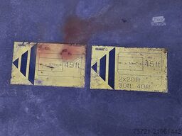 SCHMITZ SCF 25 G 45 EURO MULTI