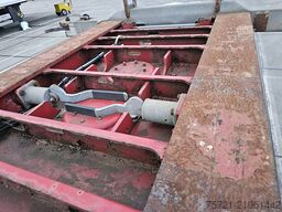 SCHMITZ SCF 25 G 45 EURO MULTI