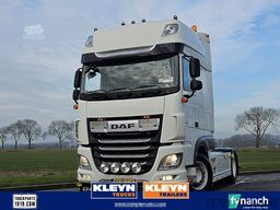 DAF XF 480 SSC SKIRTS