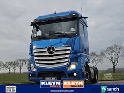 MERCEDES-BENZ ACTROS 1848 LS Streamspace 2,50