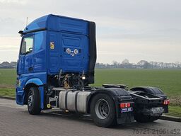 MERCEDES-BENZ ACTROS 1848 LS Streamspace 2,50