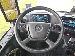 MERCEDES-BENZ ACTROS 1848 LS Streamspace 2,50