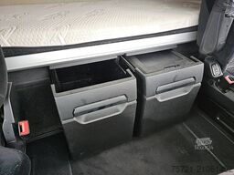 MERCEDES-BENZ ACTROS 1848 LS Streamspace 2,50