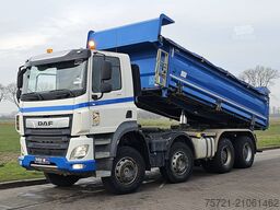 DAF CF 480 ROEMEN 2-side tipper