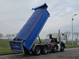 DAF CF 480 ROEMEN 2-side tipper