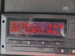 DAF CF 480 ROEMEN 2-side tipper