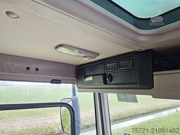 DAF CF 480 ROEMEN 2-side tipper