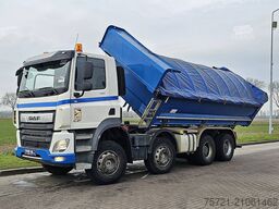 DAF CF 480 ROEMEN 2-side tipper