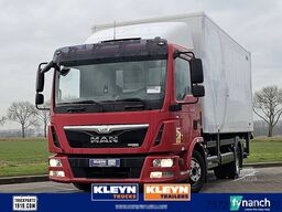 M.A.N. 10.180 TGL WB355 AIRCO BDF+BOX